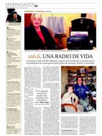 Radio Valdivielso